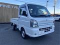 2019 Suzuki Carry Truck