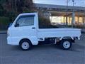 2019 Suzuki Carry Truck