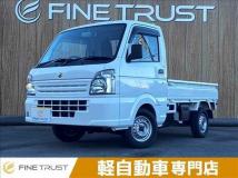 2019 Suzuki Carry Truck