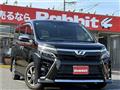 2018 Toyota Voxy