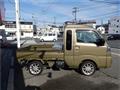 2024 Daihatsu Hijet Truck