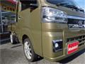2024 Daihatsu Hijet Truck