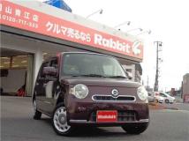 2012 Daihatsu MIRA COCOA