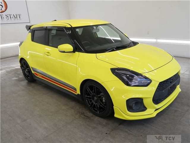 2017 Suzuki Swift
