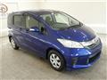 2014 Honda Freed