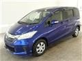 2014 Honda Freed