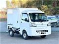 2018 Daihatsu Hijet Truck