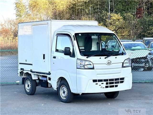 2018 Daihatsu Hijet Truck