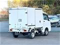 2018 Daihatsu Hijet Truck