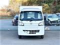 2018 Daihatsu Hijet Truck