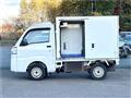 2018 Daihatsu Hijet Truck