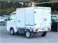 2018 Daihatsu Hijet Truck
