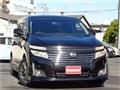 2012 Nissan Elgrand