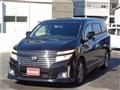 2012 Nissan Elgrand