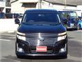 2012 Nissan Elgrand