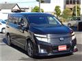 2012 Nissan Elgrand