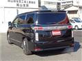 2012 Nissan Elgrand