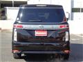 2012 Nissan Elgrand