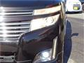 2012 Nissan Elgrand