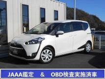 2015 Toyota Sienta