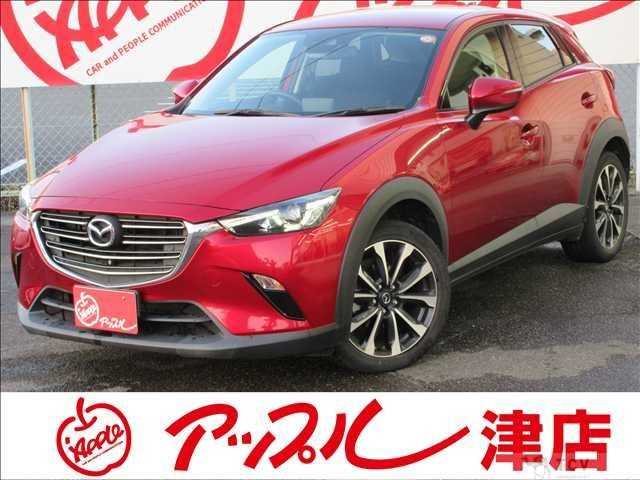2019 Mazda Mazda Others