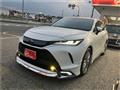 2023 Toyota Harrier