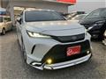 2023 Toyota Harrier