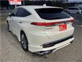 2023 Toyota Harrier