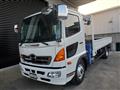 2013 Hino Ranger