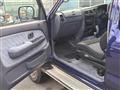 1998 Toyota Hilux Sports Pickup