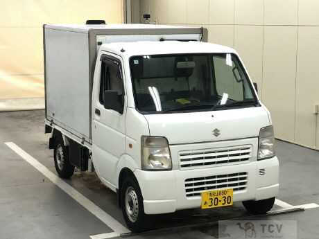 2010 Suzuki Suzuki Others