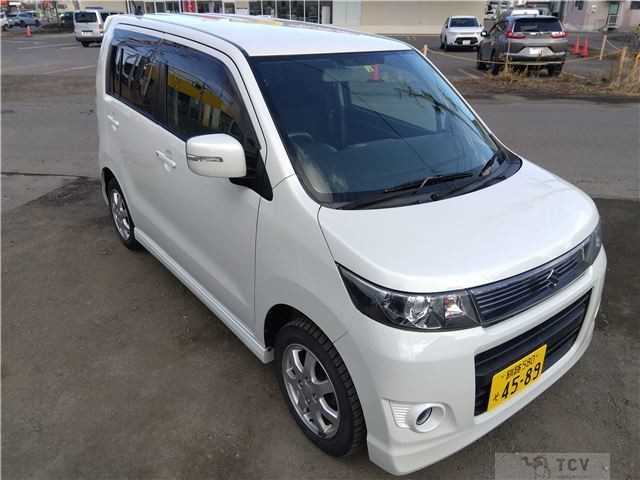 2012 Suzuki Suzuki Others