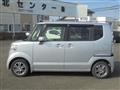 2014 Honda N BOX