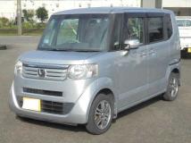 2014 Honda N BOX