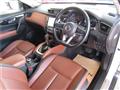 2020 Nissan X-Trail