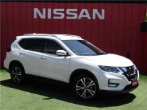 2020 Nissan X-Trail