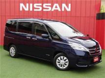 2020 Nissan Serena