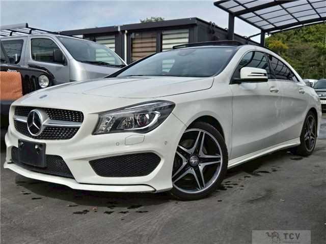 2014 Mercedes-Benz Mercedes-Benz Others