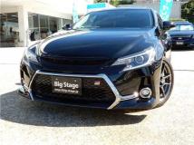 2019 Toyota Mark X