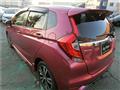 2017 Honda Fit