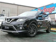 2015 Nissan X-Trail