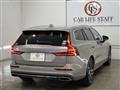 2018 Volvo V60
