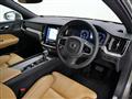 2018 Volvo V60