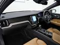 2018 Volvo V60