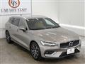 2018 Volvo V60