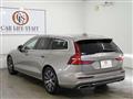 2018 Volvo V60