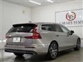 2018 Volvo V60