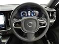 2018 Volvo V60