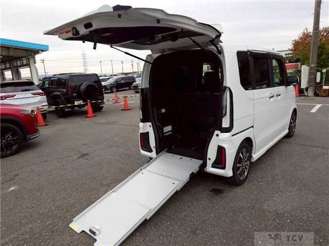 2024 Honda N BOX