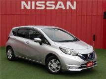2016 Nissan Note